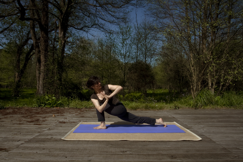 Yin•Yang Yoga in Spring – Yin•Yang Yoga